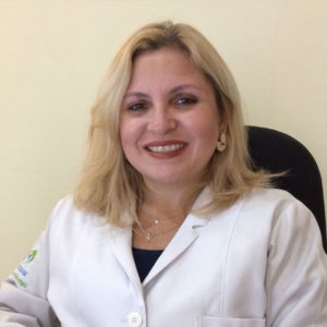 Fabricia Reis