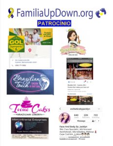 Sponsors