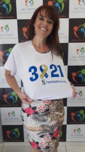 Dra Uiara Aguiar FamiliaUpDown.org Mesa-redonda-brasil-2018
