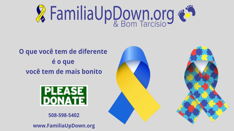 Duplo diagnostico (Síndrome Down e Autismo)  – FamiliaUpDown.org