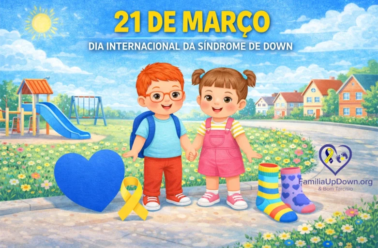 Dia Internacional da Síndrome de Down 234(1)